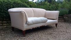 Howard and Sons of London antique sofa. The Fielding4.jpg